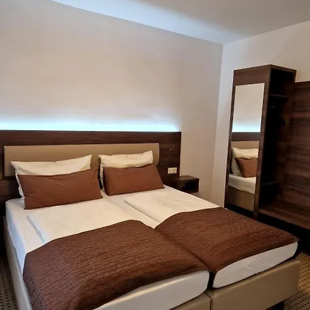 Mamma Mia Отель