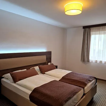 Mamma Mia Отель *