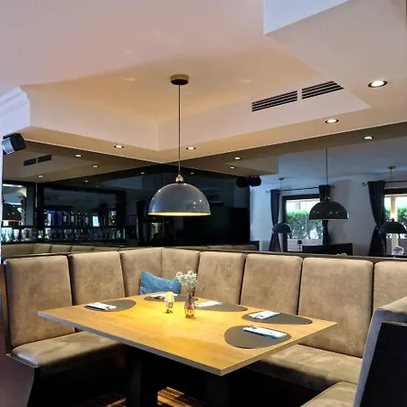 Отель Mamma Mia