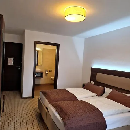 Mamma Mia Отель *