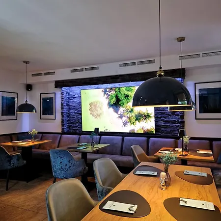 Mamma Mia Отель *